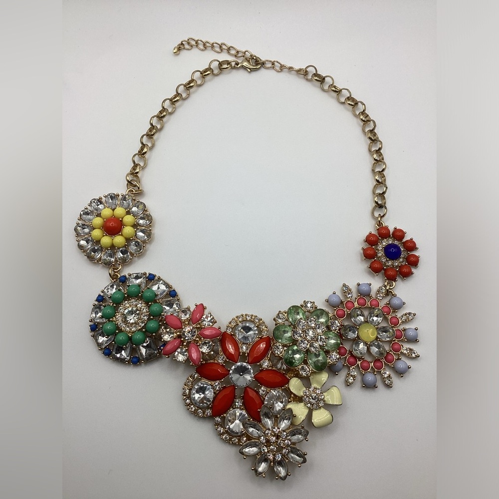 Francesca Necklace. View 2